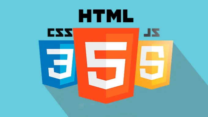 HTML (HyperText Markup Language), CSS (Cascading Style Sheets), and JavaScript are the core technologies for building web pages. 