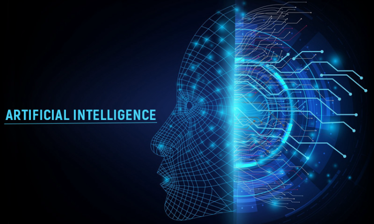 Artificial Intelligence (AI) is a branch of computer science that aims to create machines capable of performing tasks that typically require human intelligence, such as learning, reasoning, problem-solving, and understanding natural language.